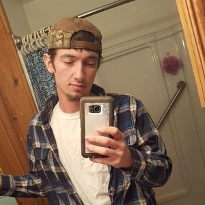 Meet your Posher, Nathaniel